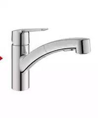 Grohe - Miscelatore Cucina Start