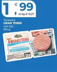 Teneroni -