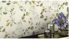 Carta Da Parati Eucalipto