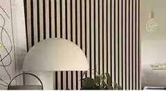 Fibrotech - Pannello Murale Decorativo 3D Radical