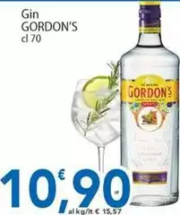 Gordon's - Gin