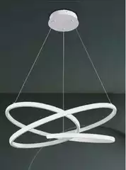 Sospensione Led Reika