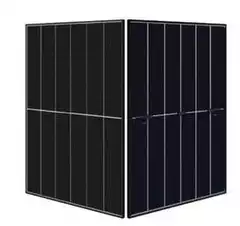 Astronergy - Pannello Solare Monocristallino Bifacciale N7S 450w - 33v