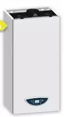 Ariston - Caldaia A Condensazione Matis-24 Kw