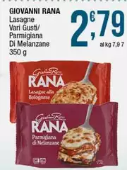 Rana - Lasagne Rana - Lasagne