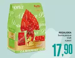 Regalidea - Buona Pasqua