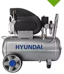 Hyundai - Compressore Mod. 65651