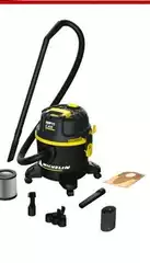 Michelin - Aspiratore Solidi E Liquidi Mod. HP15 Car