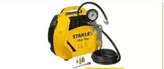 Stanley - Compressore Mod. Air Kit