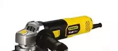 Stanley Fatmax - Smerigliatrice Angolare Mod. FMEG210-QS