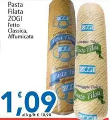 Asta - Pasta Filata Asta - Pasta Filata