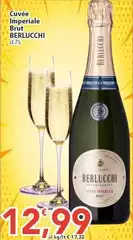 Berlucchi - Cuvée Imperiale Brut