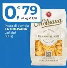 La Molisana - Pasta Di Semola