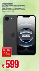 Apple - Iphone 16e Apple - Iphone 16e