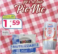 Pic - Piatti Pic - Piatti