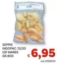 Seppie Indopac