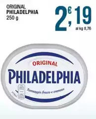 Philadelphia - Original