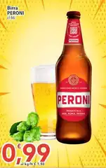 Peroni - Birra