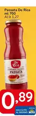 De Rica - Passata