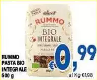 Rummo - Pasta Bio Integrale