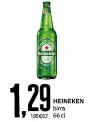 Heineken - Birra