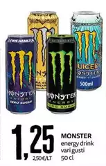 Lewis - Energy Drink Lewis - Energy Drink