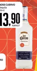 Jose cuervo - Tequila
