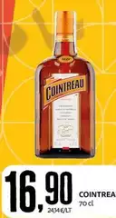 Cointreau - 70 Cl