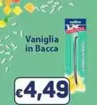 Vaniglia In Bacca