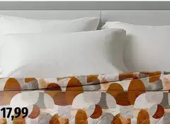 Copriletto Imbottito 