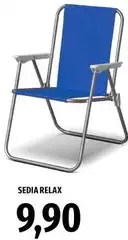 Sedia Relax