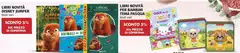 Disney - Libri novita