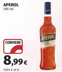 Aperol - 700 Ml