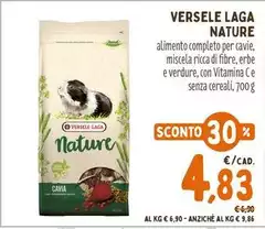 Versele Laga -  Nature