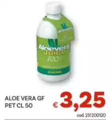 Vera - Aloe Gf Vera - Aloe Gf