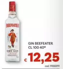 Beefeater - Gin Beefeater - Gin