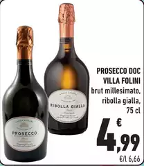 Villa - Prosecco DOC