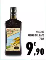 Caffo - Vecchio Amaro Del Capo Caffo - Vecchio Amaro Del Capo