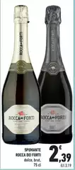 Rocca dei forti - Spumante