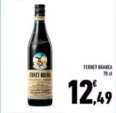Branca - Fernet