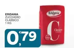Eridania - Zucchero Classico