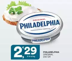 Philadelphia - Original