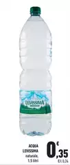 Levissima - Acqua Levissima - Acqua