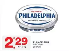 Philadelphia - Original