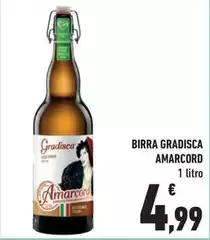 Amarcord - Birra Amarcord - Birra