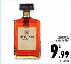 Disaronno - Originale