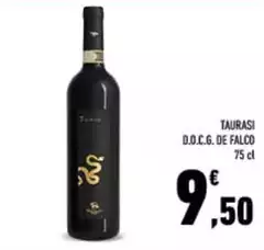 Falco - Taurasi D.O.C.G.