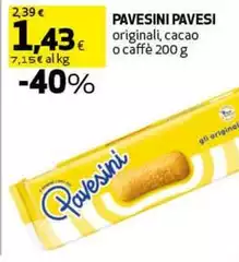 Pavesi - ni