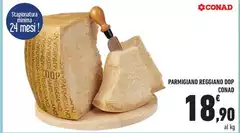 Reggiano - Parmigiano  DOP