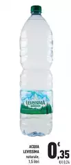 Levissima - Acqua